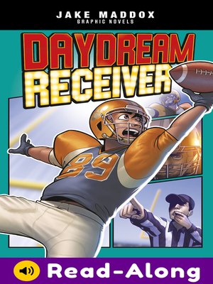 cover image of Daydream Receiver
